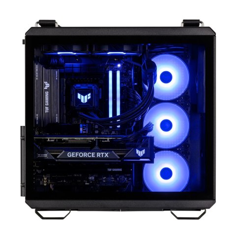 Actina PBA 265KF/32GB/2TB/RTX5080/850W