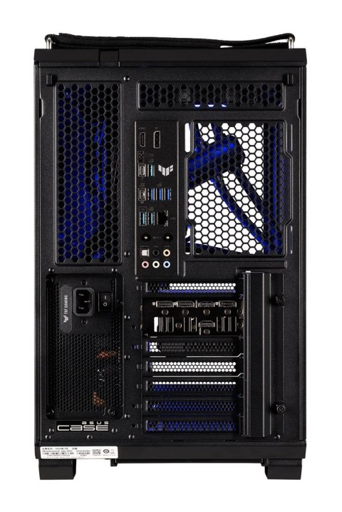 Actina PBA 285K/32GB/2TB/RTX5090/1000W