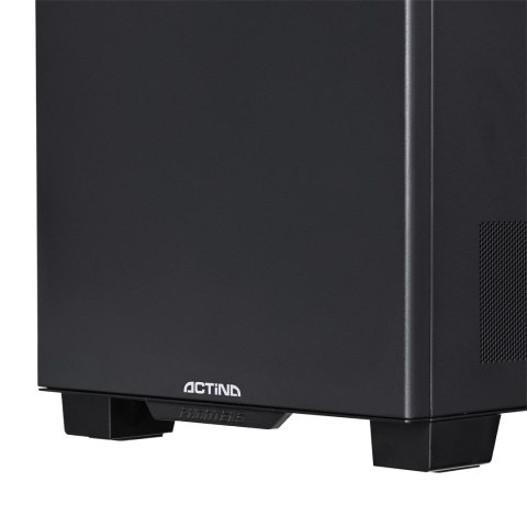 Actina SILENT 8400F/32GB/1TB/RTX5060/650W