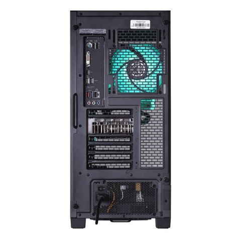 Actina View 7500F/32GB/1TB/RX9070/750W