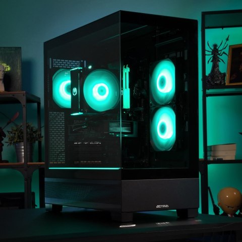 Actina View 7600/32GB/1TB/RX9070/750W