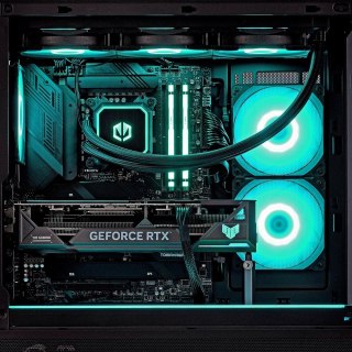 Actina View 7700X/32GB/1TB/RX9070XT/850W
