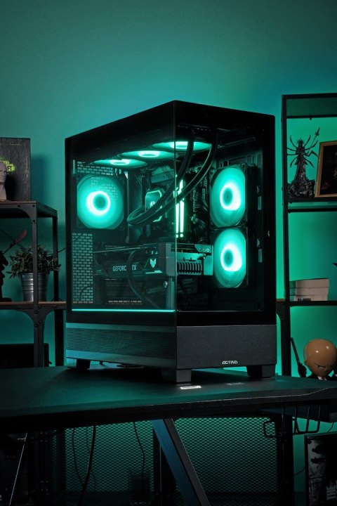 Actina View 7900/32GB/2TB/RTX5080/850W
