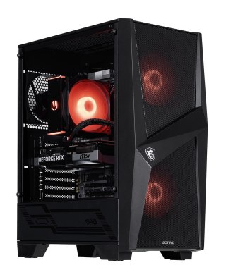 Actina PBM 8700F/32GB/1TB/RTX5060Ti/650W