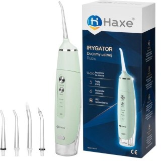 Irygator do jamy ustnej RUBIS HX 716