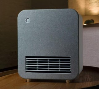 FAN HEATER APUS/COP002777 STYLIES