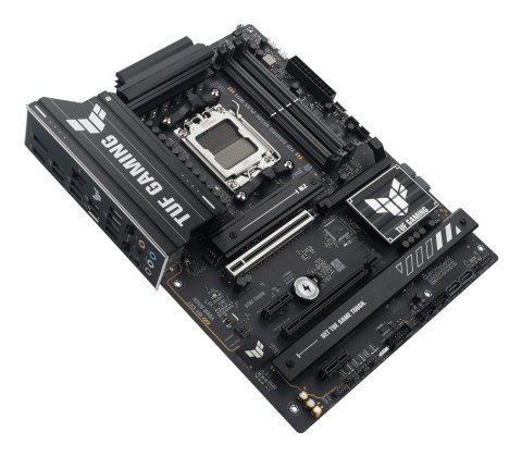 Płyta główna ASUS TUF GAMING B650E-PLUS WIFI