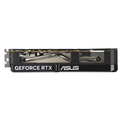 Karta graf. ASUS DUAL RTX 5060 8GB OC