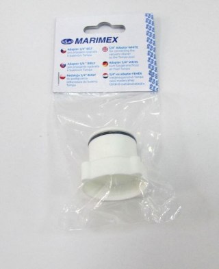 Adapter 5/4 do podłączenia odkurzacza do basenów Tampa