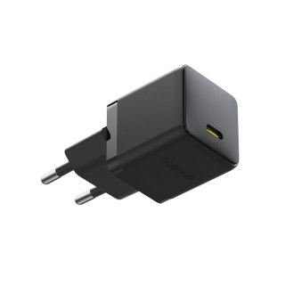 Ładowarka sieciowa Palm 30W USB-C - czarna