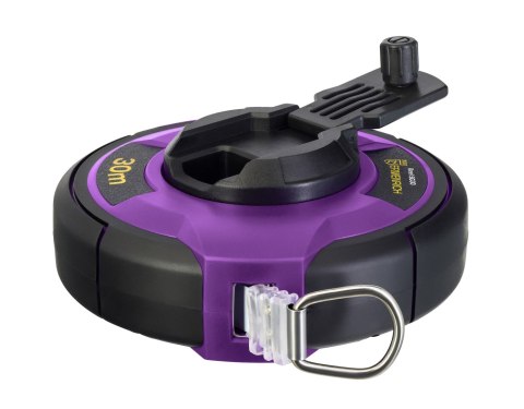 Taśma miernicza Ermenrich Reel SG30