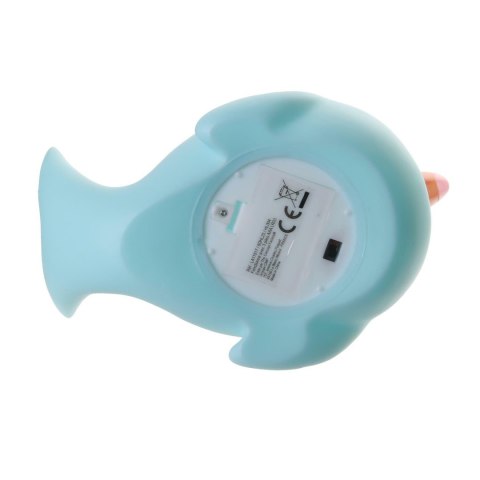 Lampka nocna Wieloryb dziecięca
