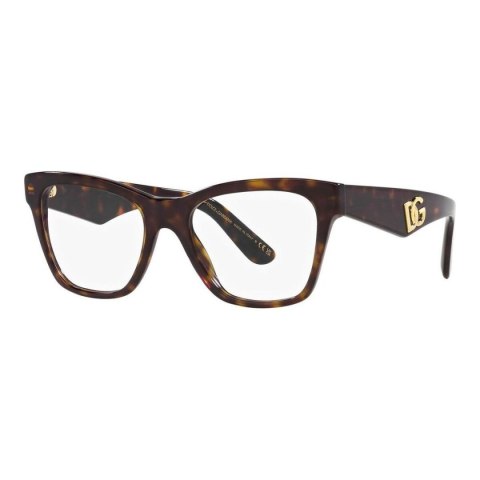 Ramki do okularów Damski Dolce & Gabbana DG 3374