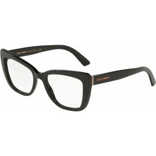 Ramki do okularów Damski Dolce & Gabbana PRINTED DG 3308