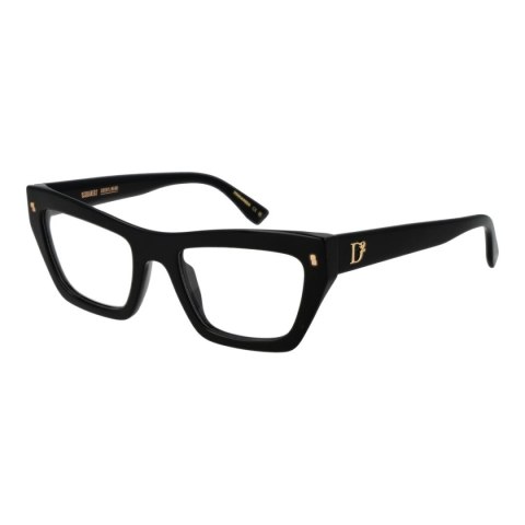 Ramki do okularów Damski Dsquared2 D2 0153 52807