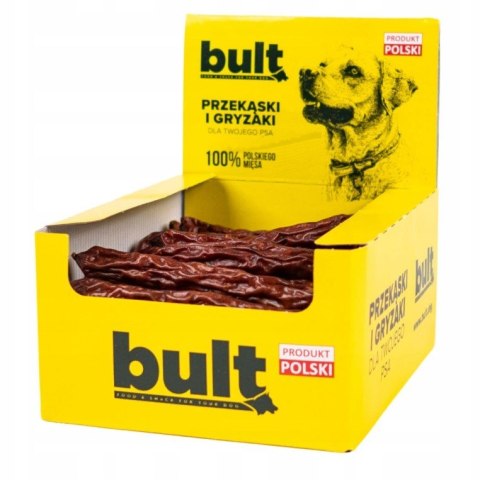 BULT Kiełbaski wołowe dla psa 40szt