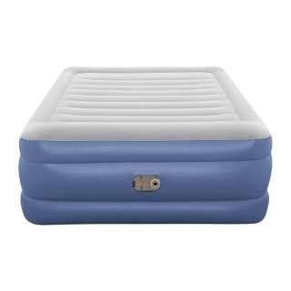 Bestway Cama Doble 203x152x61 cm Z Inflacją i Kemping 67690