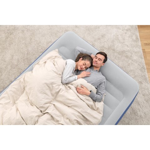 Bestway Cama Doble 203x152x61 cm Z Inflacją i Kemping 67690