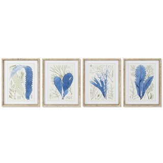Obraz Home ESPRIT Szkło Jodła 35 x 2,5 x 45 cm