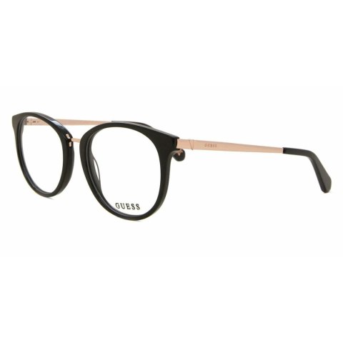 Ramki do okularów Unisex Guess GU5218 51001