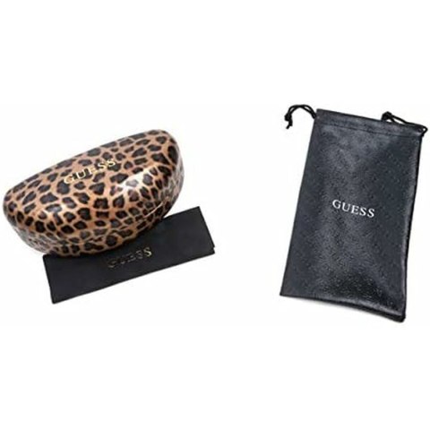 Ramki do okularów Unisex Guess GU5218 51001