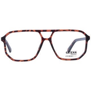 Ramki do okularów Unisex Guess GU8252 57052