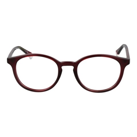 Ramki do okularów Unisex Polaroid PLD D498 50LHF