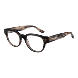 Ramki do okularów Męskie Trussardi TSM6016 49E01