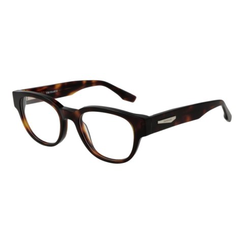 Ramki do okularów Męskie Trussardi TSM6016 49G21