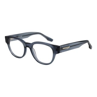 Ramki do okularów Męskie Trussardi TSM6016 49T01