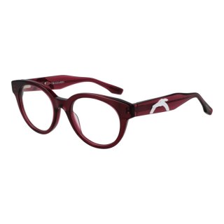 Ramki do okularów Męskie Trussardi TSU6051 50T01