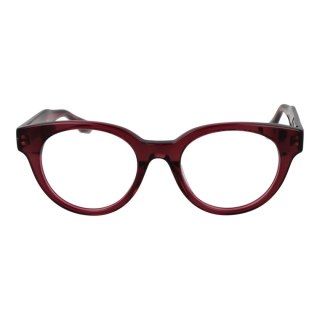 Ramki do okularów Męskie Trussardi TSU6051 50T01