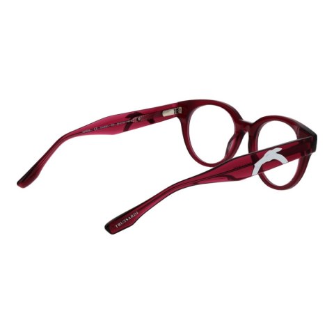 Ramki do okularów Męskie Trussardi TSU6051 50T01