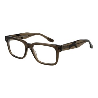 Ramki do okularów Męskie Trussardi TSU6052 53T01