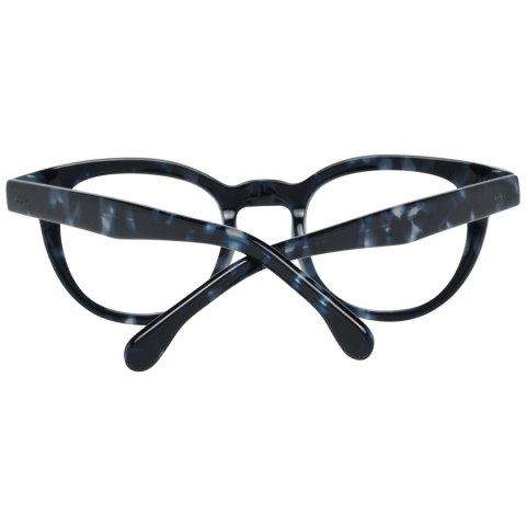 Ramki do okularów Unisex Lozza VL4123 450BLK