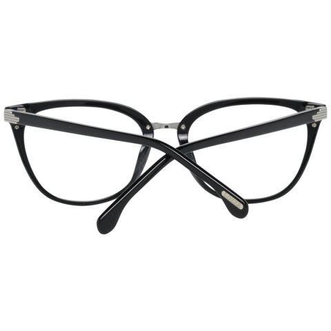 Ramki do okularów Unisex Lozza VL4146 520BLK