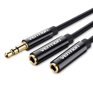 CABLE AUDIO SPLITTER 0.3M/BBSBY VENTION
