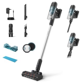 VACUUM CLEANER CORDLESS STICK/XC3133/01 PHILIPS