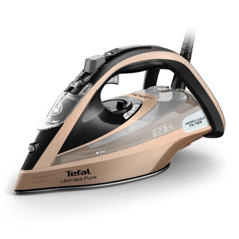 Żelazko TEFAL FV 9852 Ultimate Pure