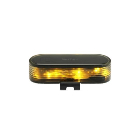 Lampka kemping - Pasek świetlny NexTool NE20282 2m 10h