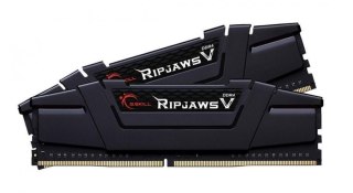 PAMIĘĆ DIMM 32GB PC25600 DDR4 K2 F4-3200C16D-32GVK G.SKILL