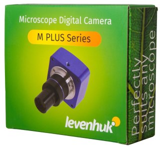 Aparat cyfrowy fotograficzny Levenhuk M800 PLUS
