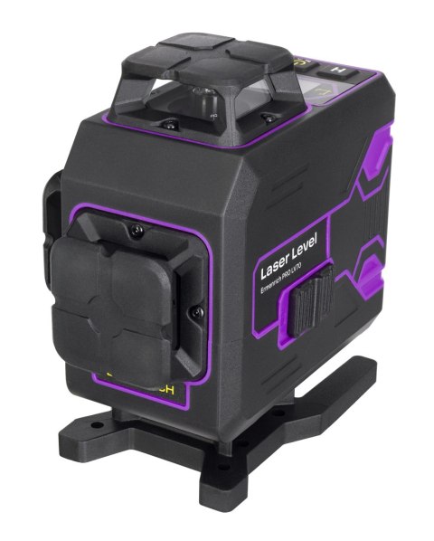 Poziomica laserowa Ermenrich PRO LV70