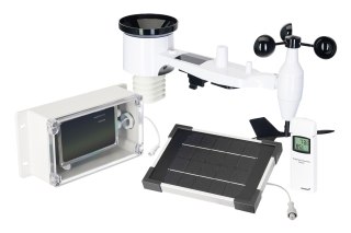 Stacja meteorologiczna Levenhuk Wezzer PRO LP700