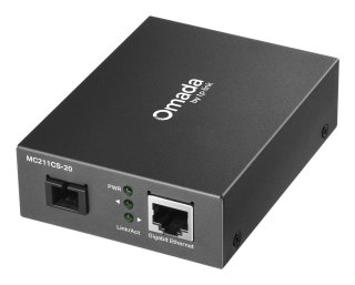 Konwerter TP-LINK MC211CS-20