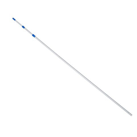 Bestway Aluminiowy Teleskopowy Kij do Basenu 457 cm Ogród 58702