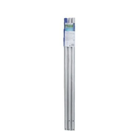 Bestway Aluminiowy Teleskopowy Kij do Basenu 457 cm Ogród 58702