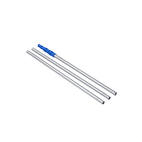 Bestway Aluminiowy Teleskopowy Kij do Basenu 457 cm Ogród 58702