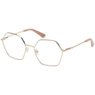 Ramki do okularów Unisex Guess GU2934