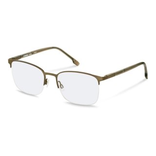 Ramki do okularów Unisex Rodenstock R7147